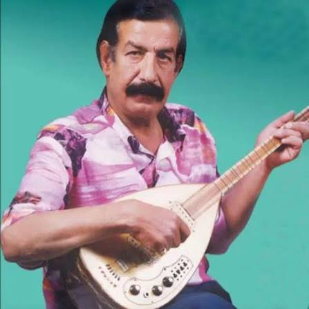 HALİT ARAPOĞLU